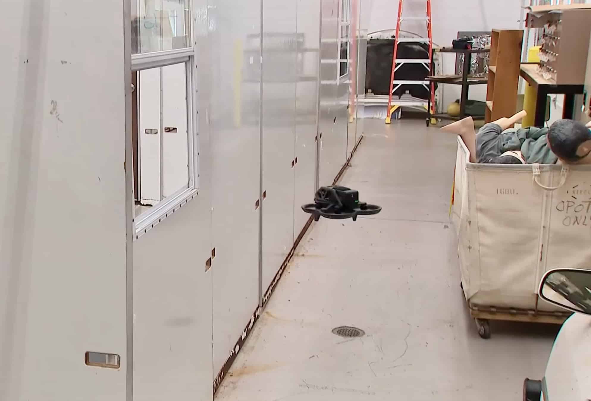 Ohio Law Enforcement Pioneers Drone Training To Boost Officer Safety In High-Risk Scenarios 2