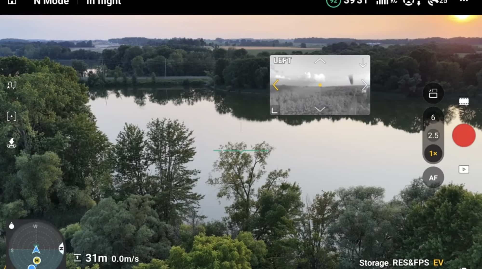 Dji Mavic 4 Pro: 9 Tips And Tricks 4 Dji Mavic 4 Pro: 9 Tips And Tricks 4