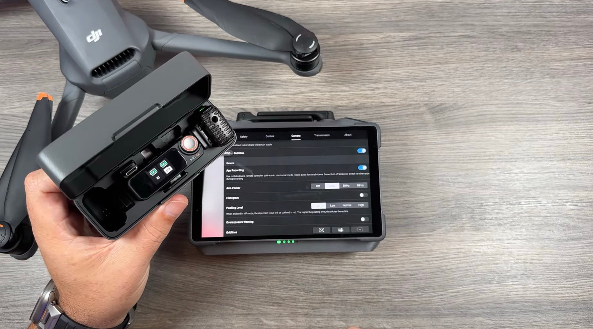 Dji Mavic 4 Pro: 9 Tips And Tricks 6 Dji Mavic 4 Pro: 9 Tips And Tricks 6