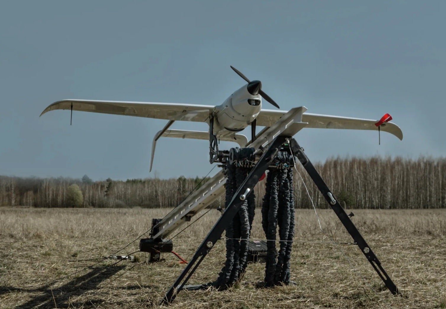 Ukrainian Drone Pioneer Warns Of European Firms Faking Combat Tests And Pilfering Tech Secrets 2 Ukrainian Drone Pioneer Warns Of European Firms Faking Combat Tests And Pilfering Tech Secrets 2