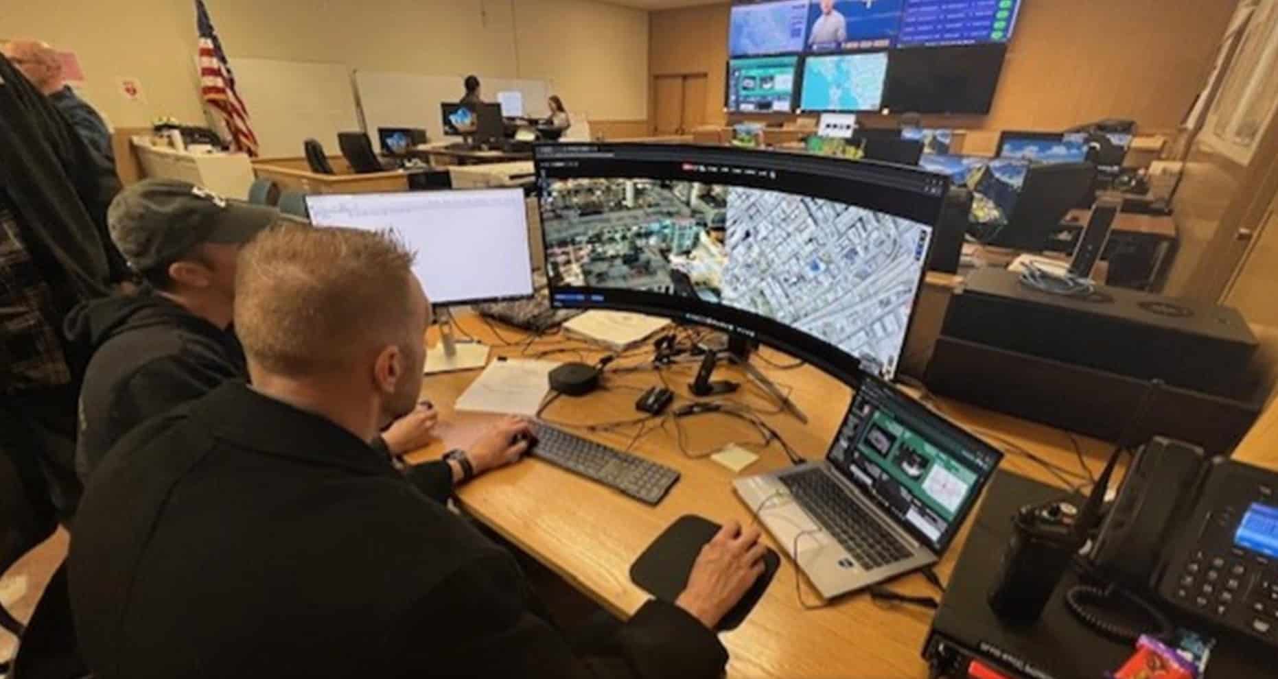 Alameda County Launches Drone As First Responder Program To Boost Public Safety And Efficiency 2