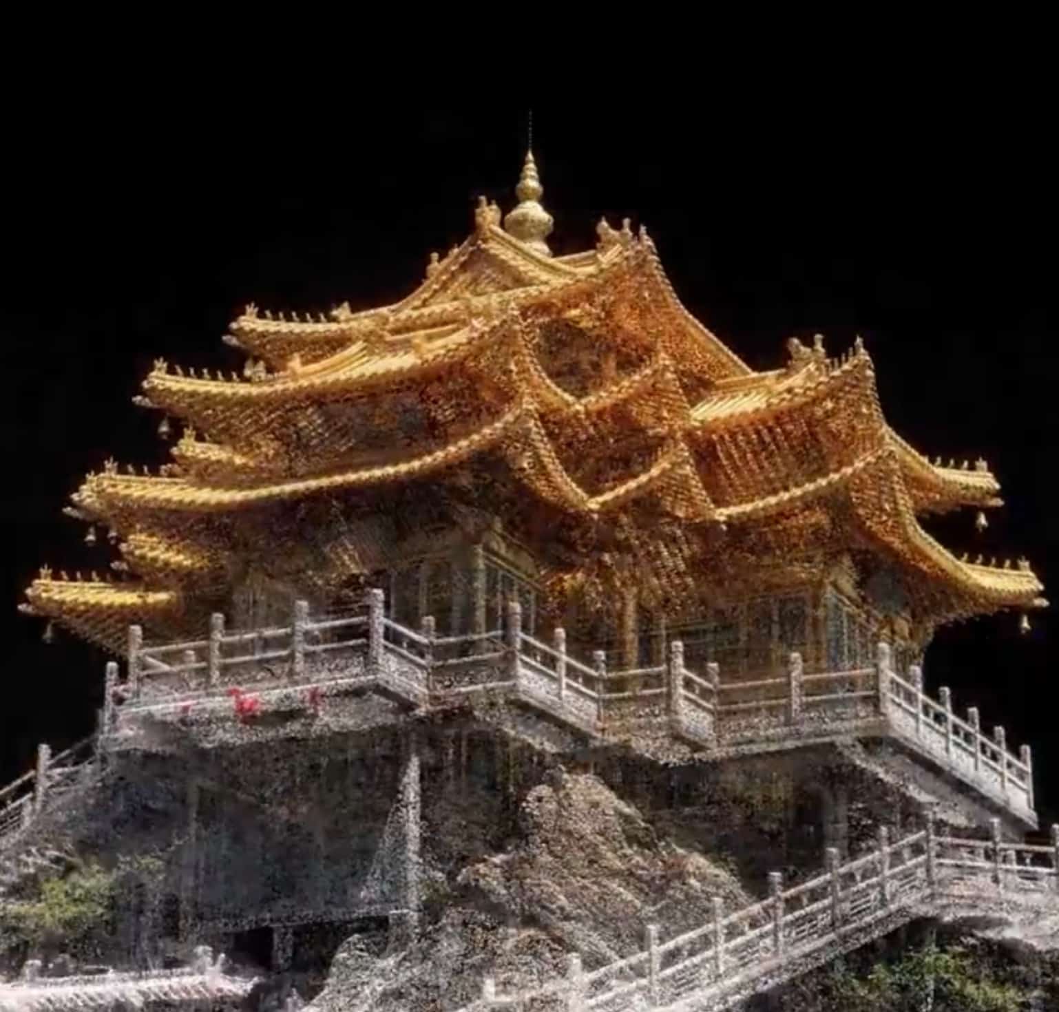 Dji Teases Enhancements To 3D Mapping Software With Upcoming Launch 1