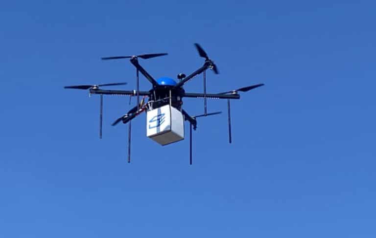 Dexa Secures Faa Nationwide Bvlos Waiver For Scalable Drone Deliveries 2