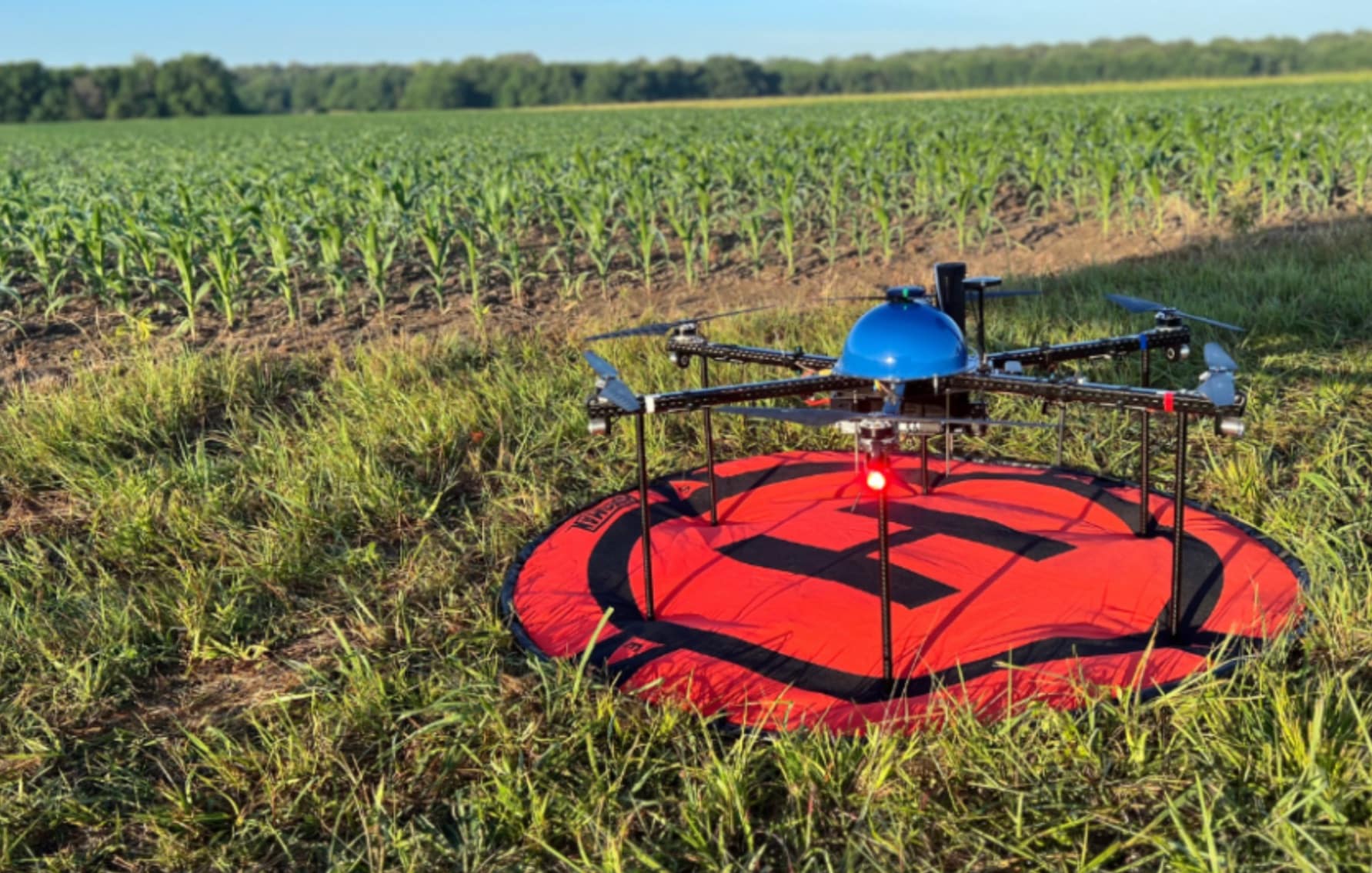 Dexa Secures Faa Nationwide Bvlos Waiver For Scalable Drone Deliveries 2 Dexa Secures Faa Nationwide Bvlos Waiver For Scalable Drone Deliveries 2