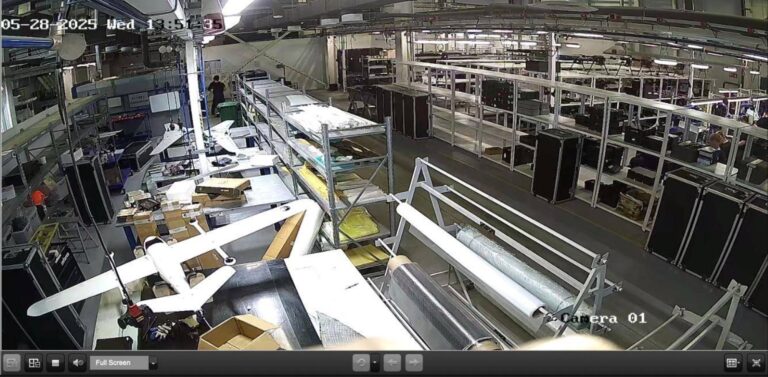 Ukrainian Hackers Claim Major Cyber Strike On Russian Drone Supplier Gaskar Group 4