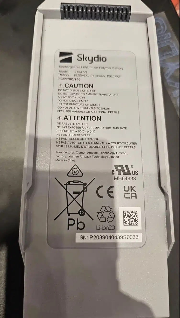 Us Commerce Department Probes Drone Imports, Eyeing National Security Tariffs 1