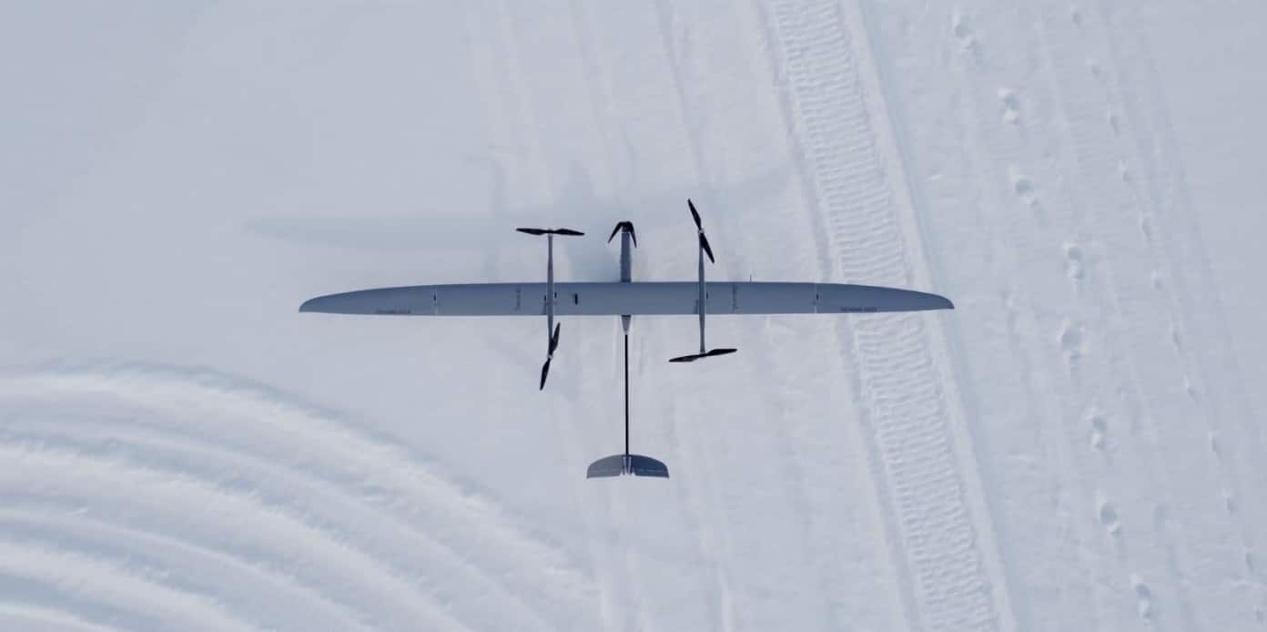 Estonian Drone Maker Threod Explores Sale As Ukraine War Fuels Demand Surge 2 Estonian Drone Maker Threod Explores Sale As Ukraine War Fuels Demand Surge 2