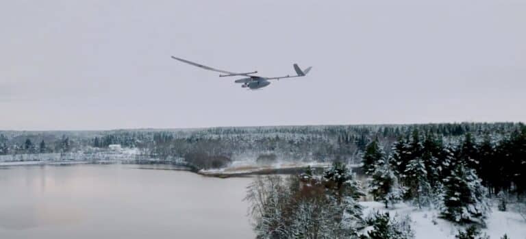 Estonian Drone Maker Threod Explores Sale As Ukraine War Fuels Demand Surge 1