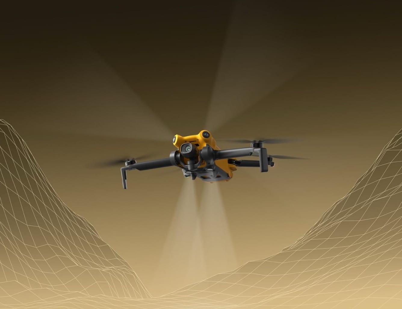 SkyRover X1 Drone Exposed: Security Experts Uncover Direct Links to DJI Infrastructure 10