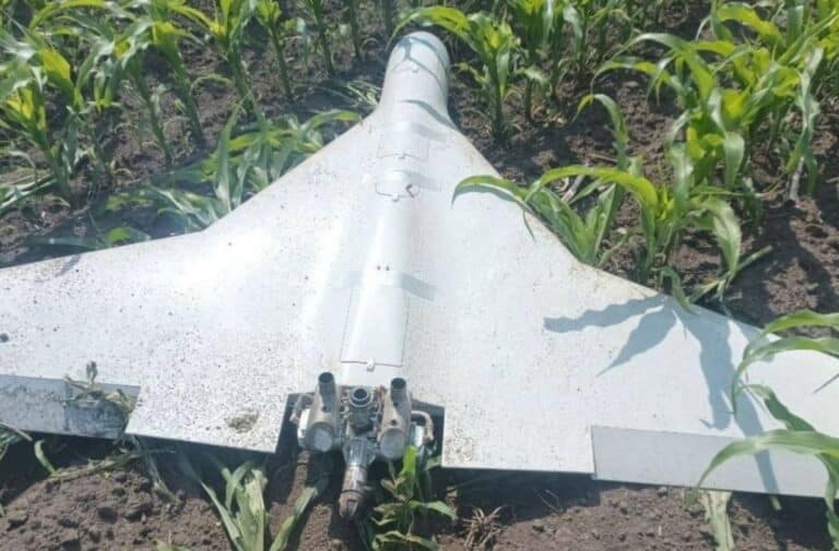 China’s Drone Parts Power Russia’s War: A Wake-Up Call For Uav Makers 1