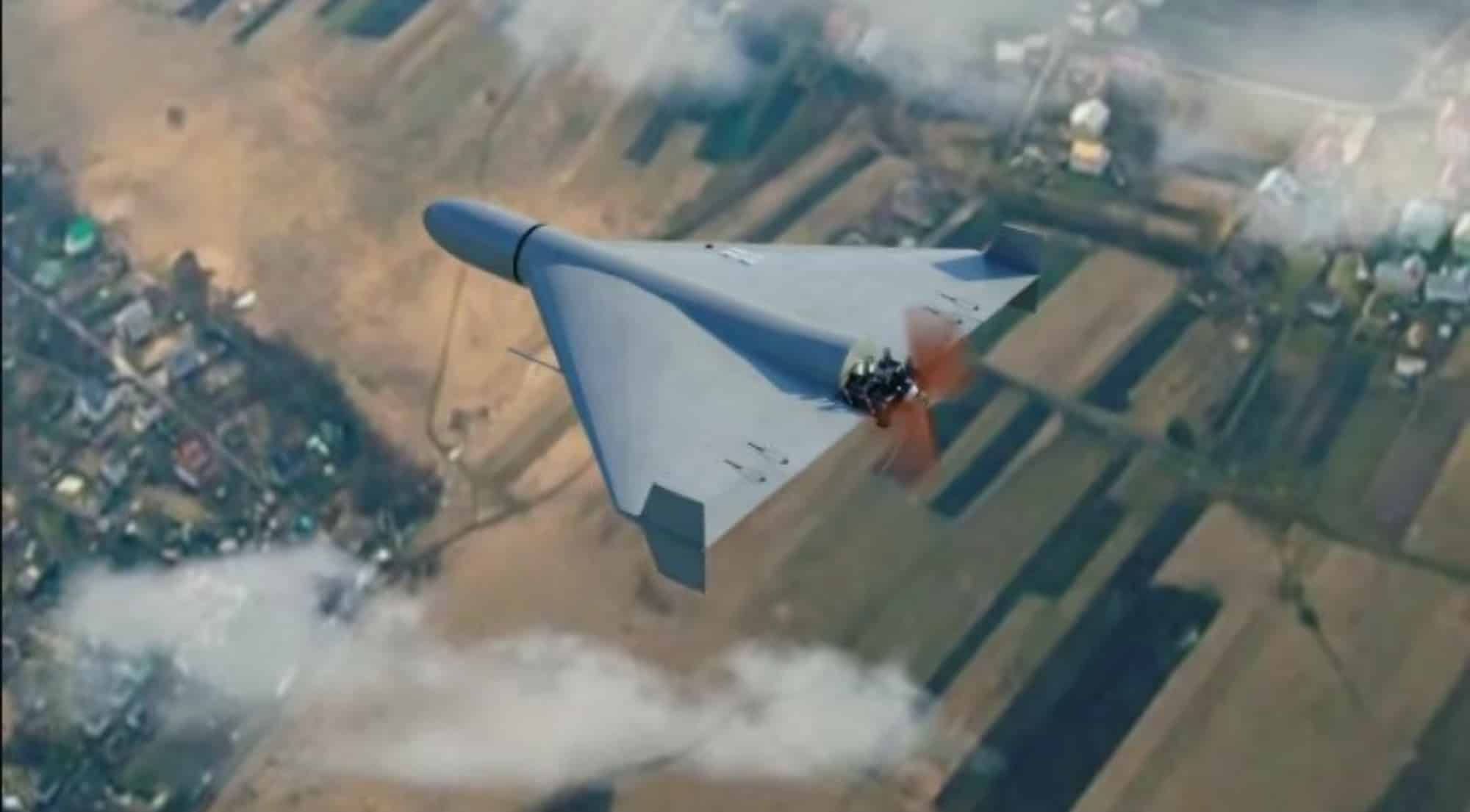 Exposed: Beijing’s Secret Drone Parts Arming Russia Despite Us-Eu Bans 1