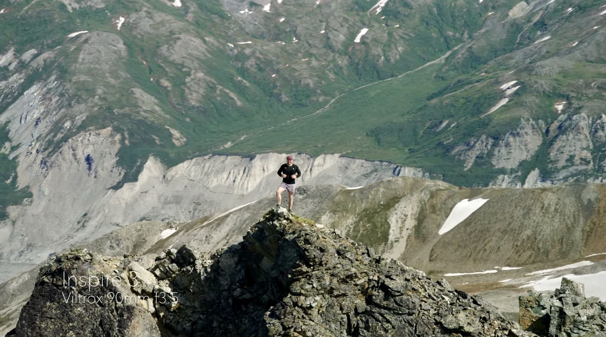 Affordable 90Mm Lens For Dji Inspire 3: Insane Parallax And Safety – Don’t Miss This Steal! 6