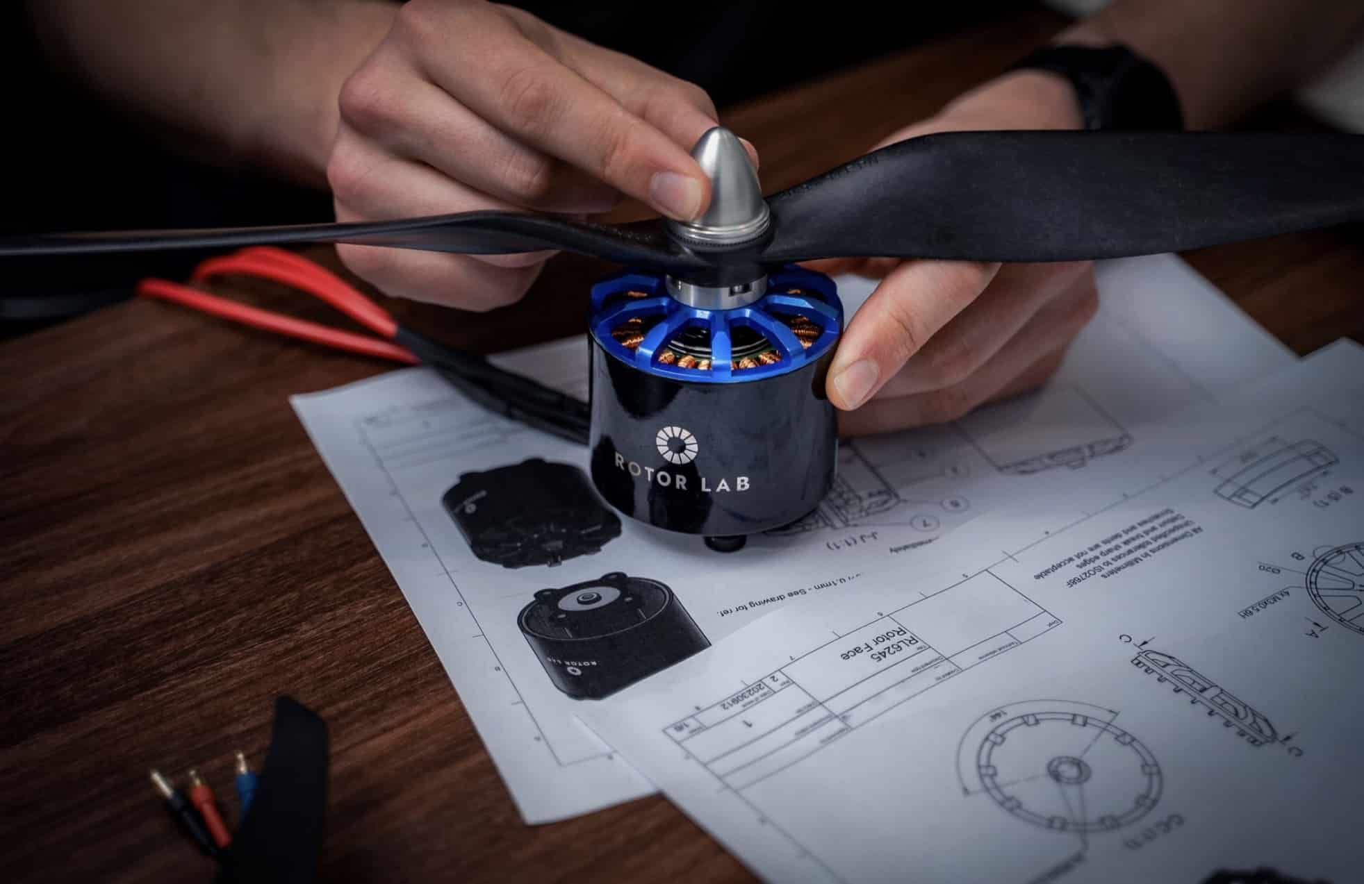 Shocking Ties: How Trump Jr.’s Drone Investments Could Cash In On Massive U.s. Military Boost 1