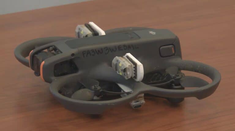 Anchorage Police Unleash Drones To Curb Violent Encounters 1