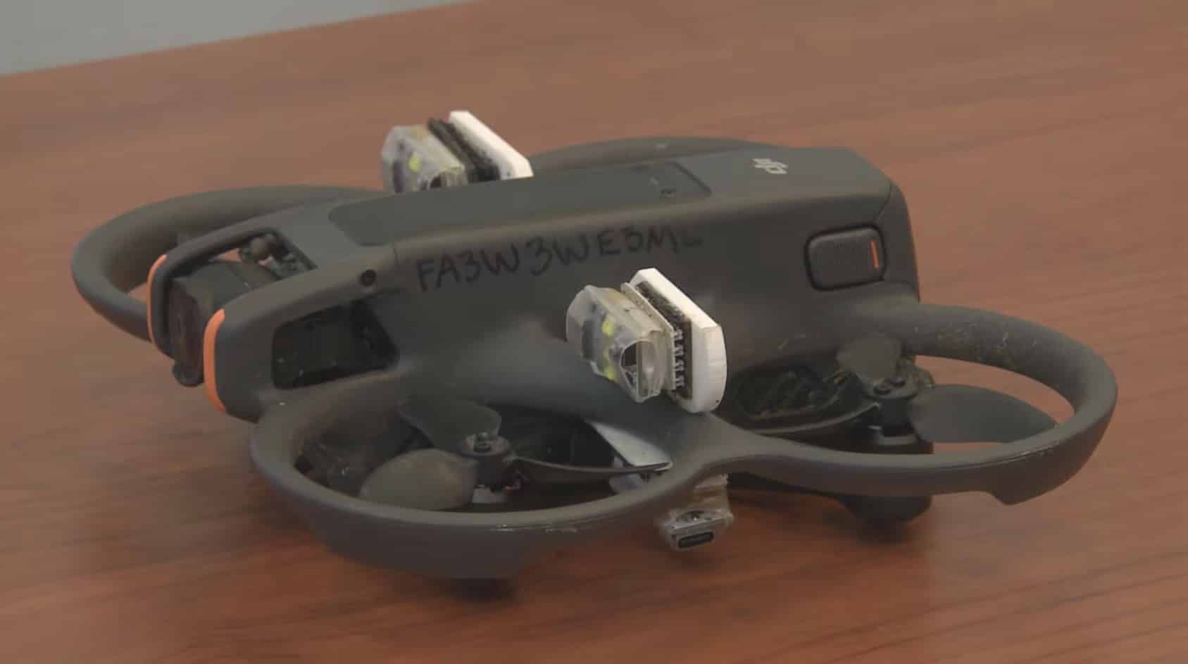 Anchorage Police Unleash Drones To Curb Violent Encounters 1
