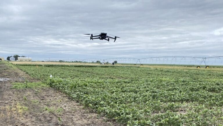 North Dakota’s Bold $300,000 Bet On Ai Drones To Crush Invasive Weeds Before They Strike 2