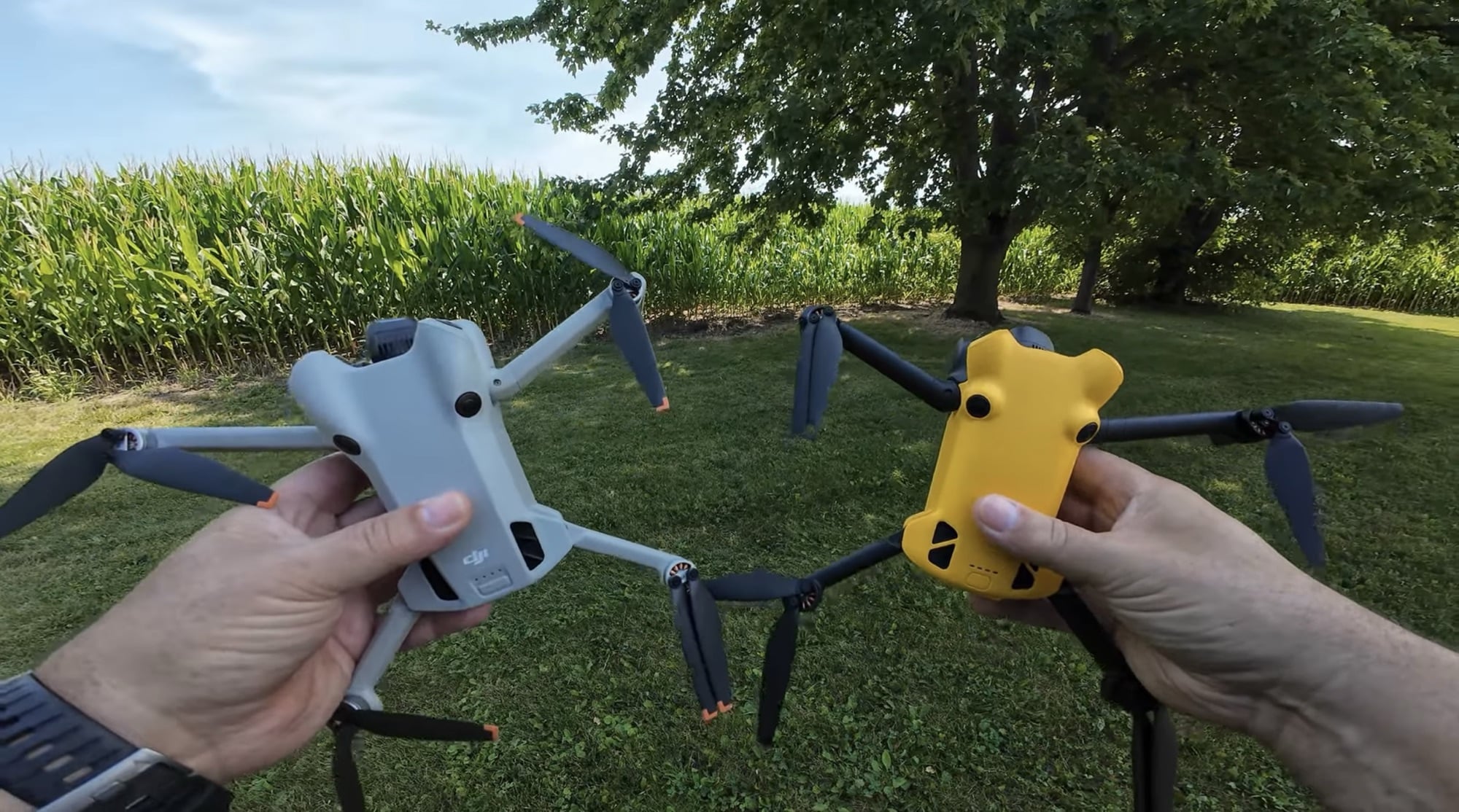 Insta360'S New Drone, Dji Neo 2 Spotted In Fcc Filings, Ceo Pushes For Airspace Credentials 3