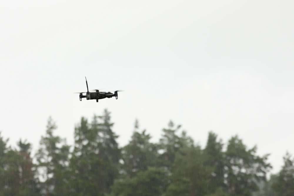 Wake-Up Call: Young Soldiers Crush Drones While Leaders Lag In Project Flytrap 7