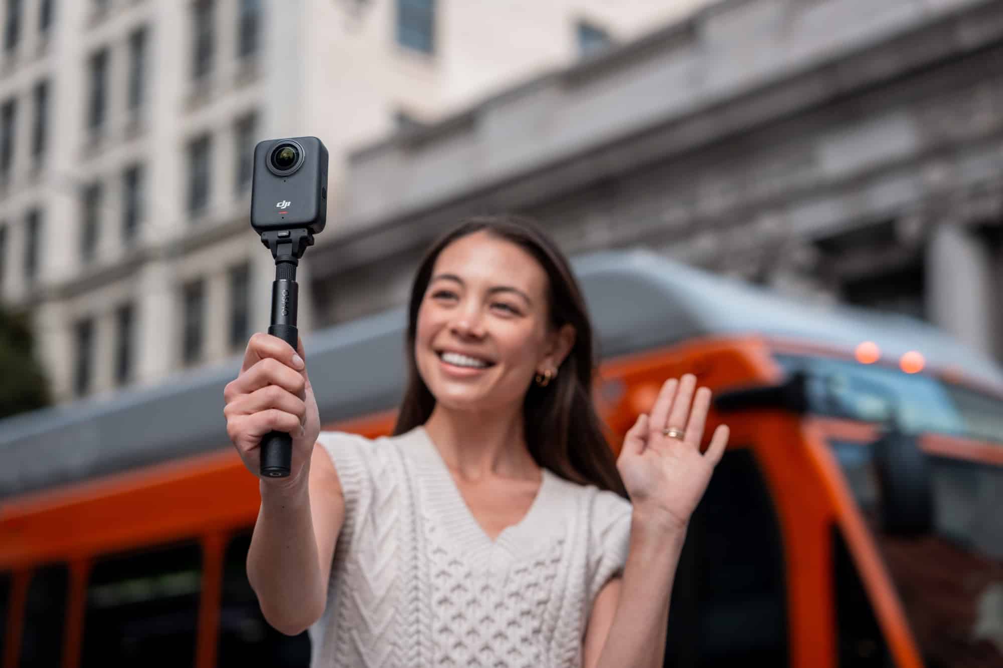 Insta360'S New Drone, Dji Neo 2 Spotted In Fcc Filings, Ceo Pushes For Airspace Credentials 2