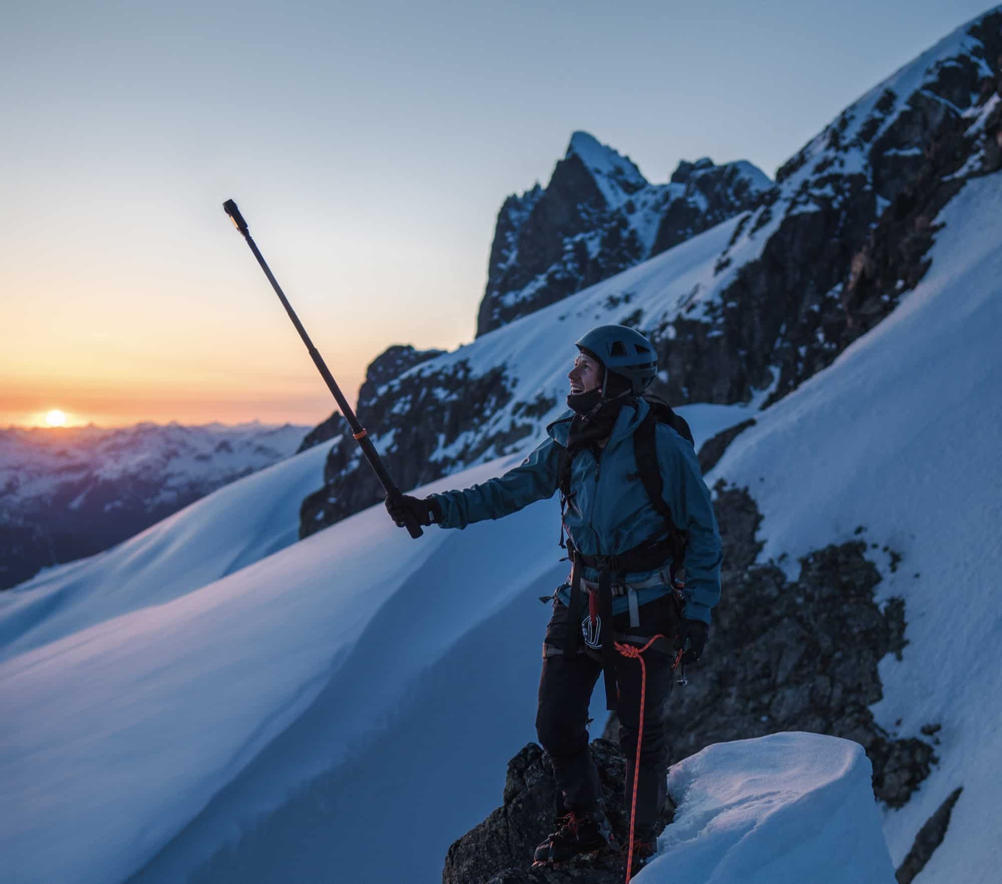 Dji Osmo 360 Launch Shocks: 8K Video, But No U.s. Sale Yet