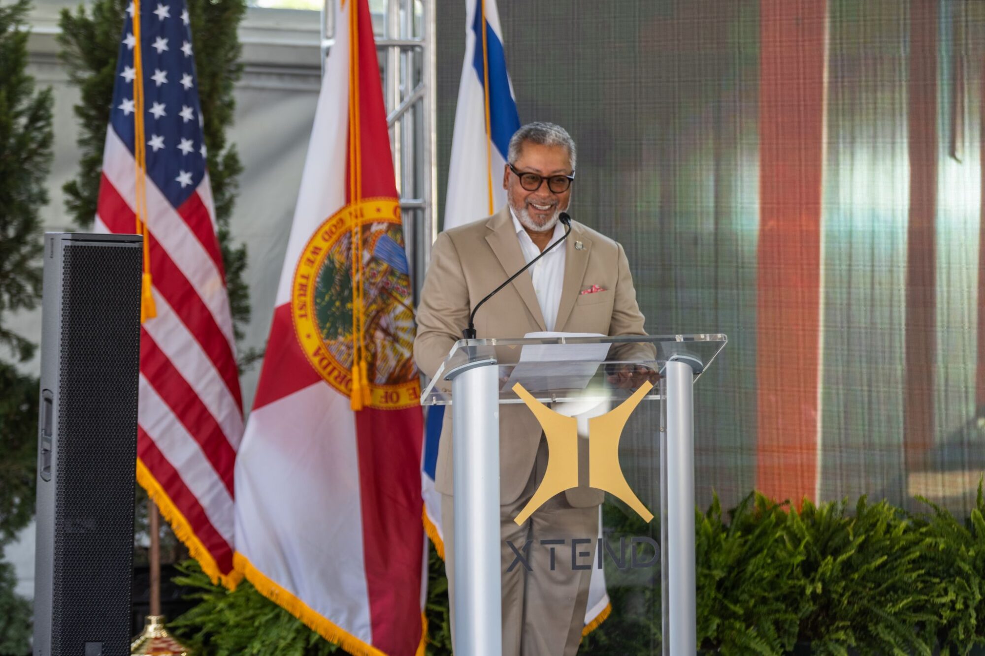 Israeli Drone Company Xtend Expands With New U.s. Headquarters And Manufacturing Plant In Tampa 5