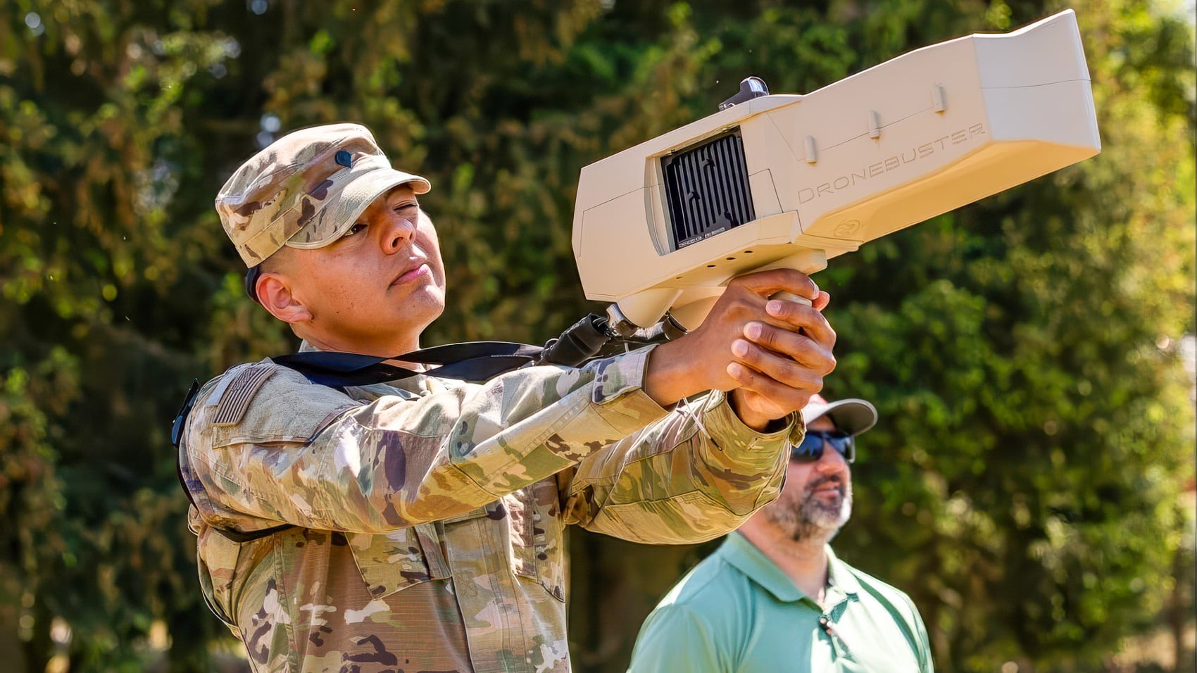 Us Drone Drones Defense Uav Uas Defensive Systems