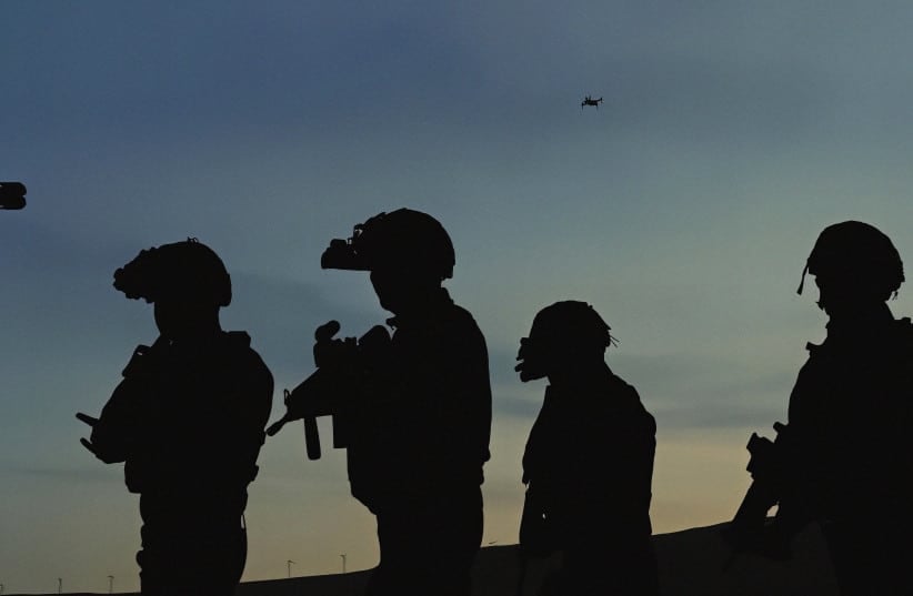 Israeli Drone Firm Xtend Extends $70M Series B To Boost U.s. Expansion 3