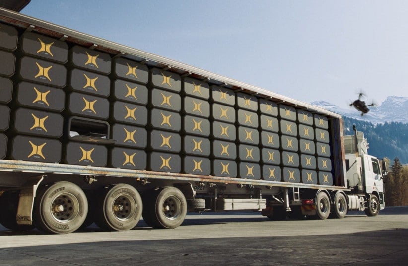 Israeli Drone Firm Xtend Extends $70M Series B To Boost U.s. Expansion 1