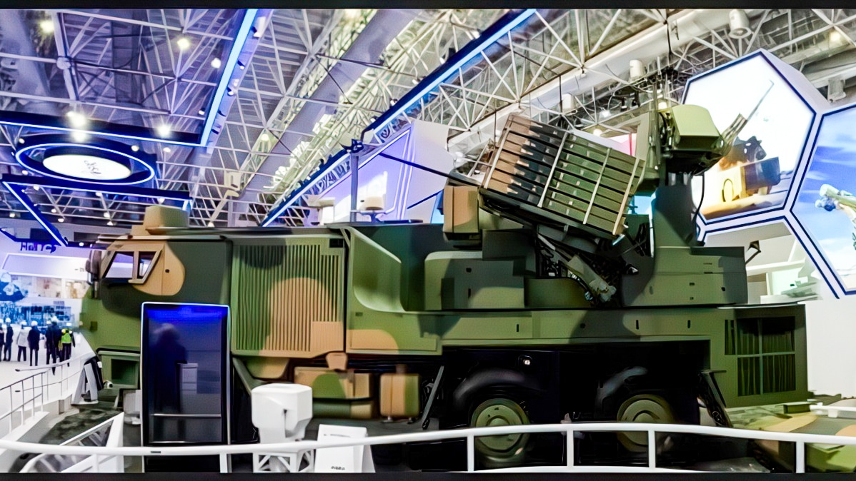 China Drone Drones Uav Uas Fk-3000 Anti System