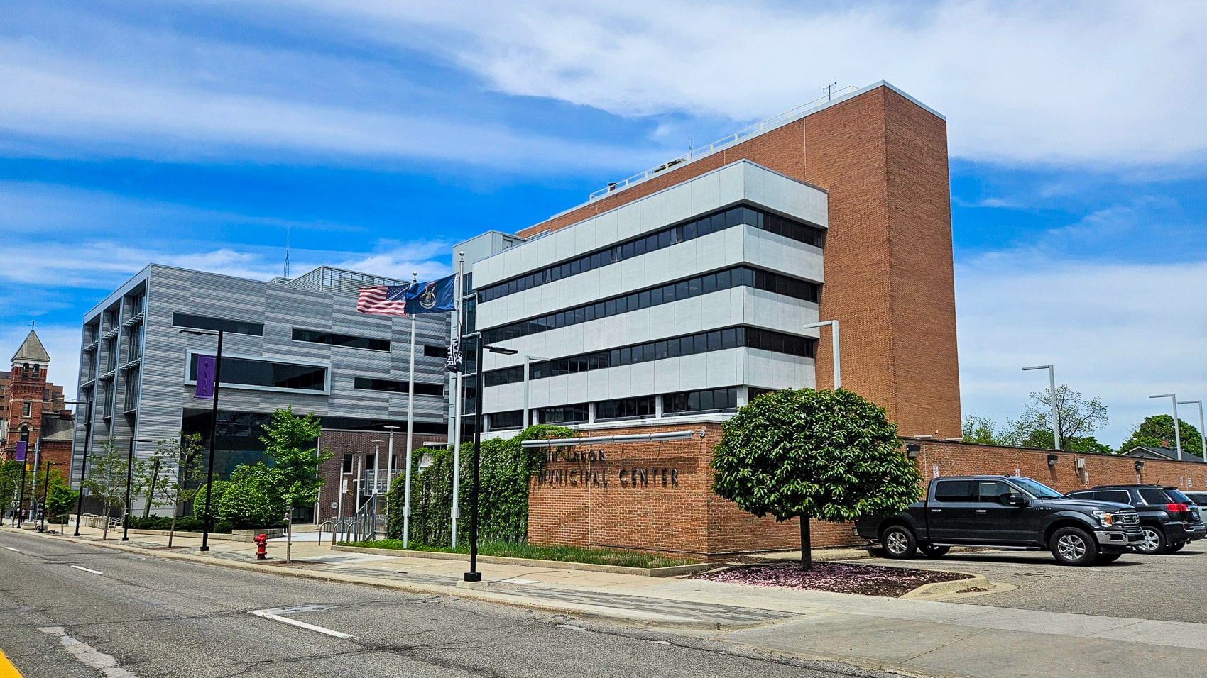 Ann Arbor Michigan Council Drone Uav Uas Drones