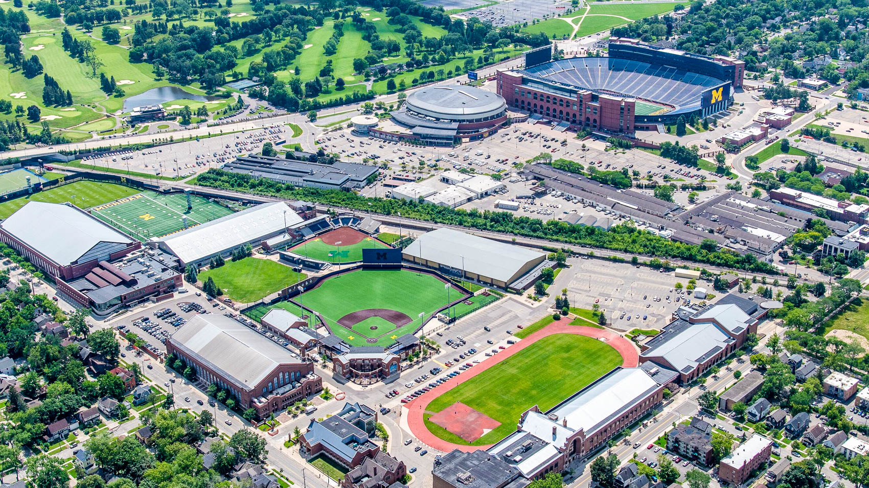 Ann Arbor Michigan Council Drone Uav Uas Drones