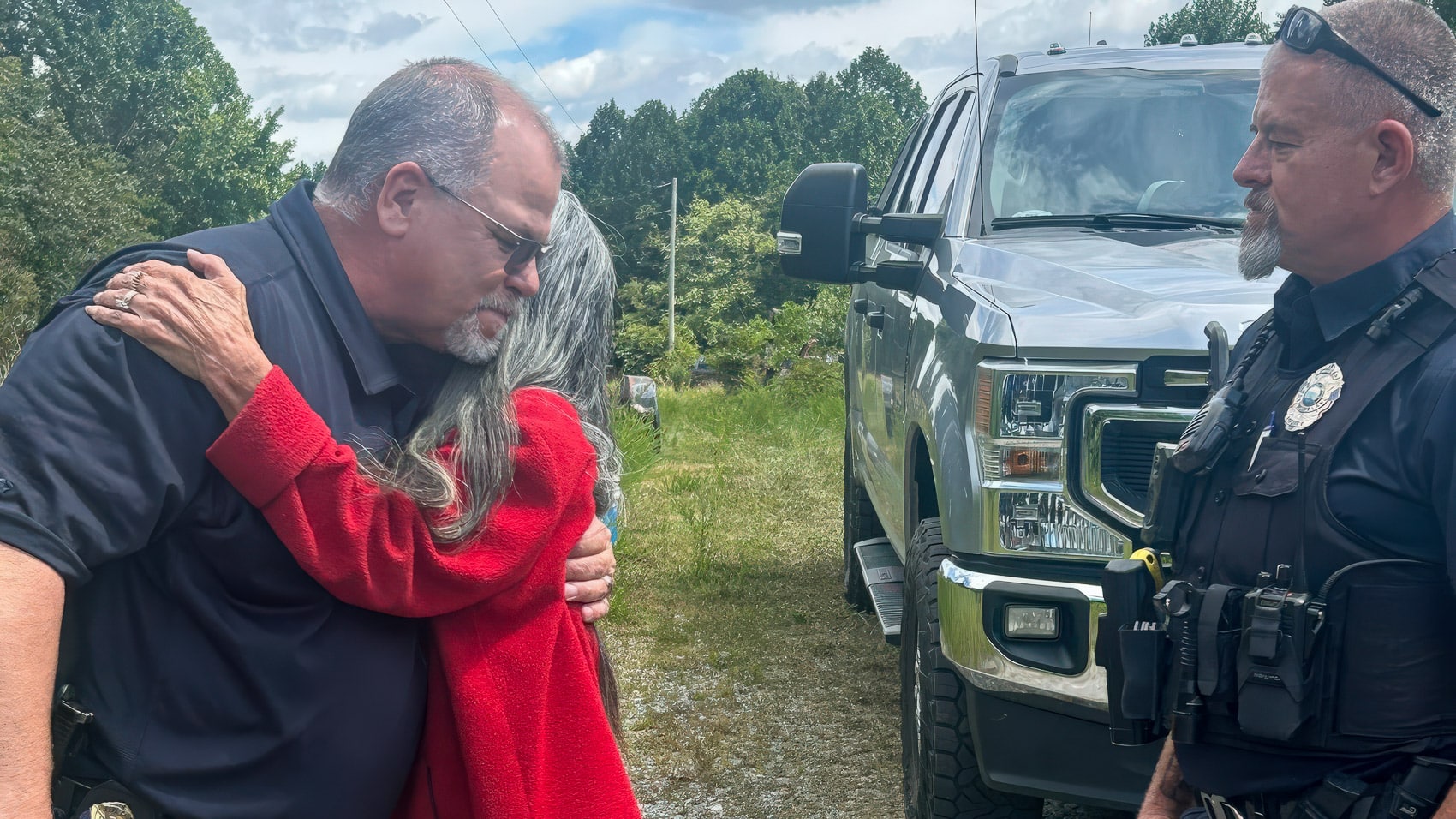 Skydio Drone with Thermal Camera Rescues Missing 70-Year-Old Woman