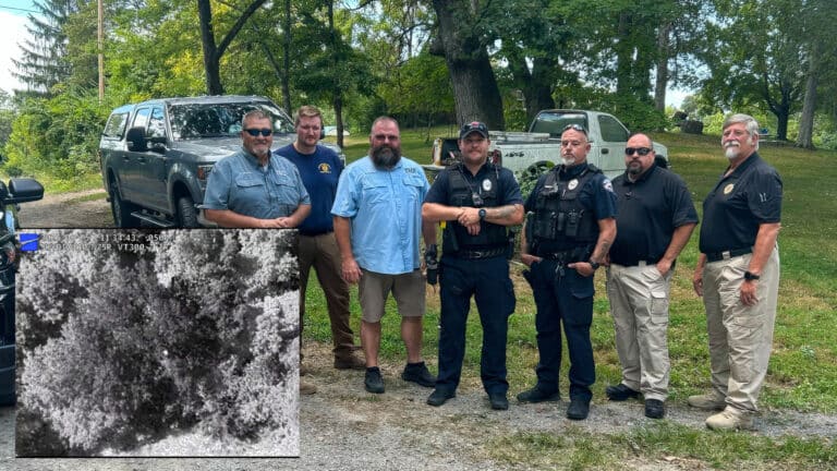 Skydio Drone With Thermal Camera Rescues Missing 70-Year-Old Woman