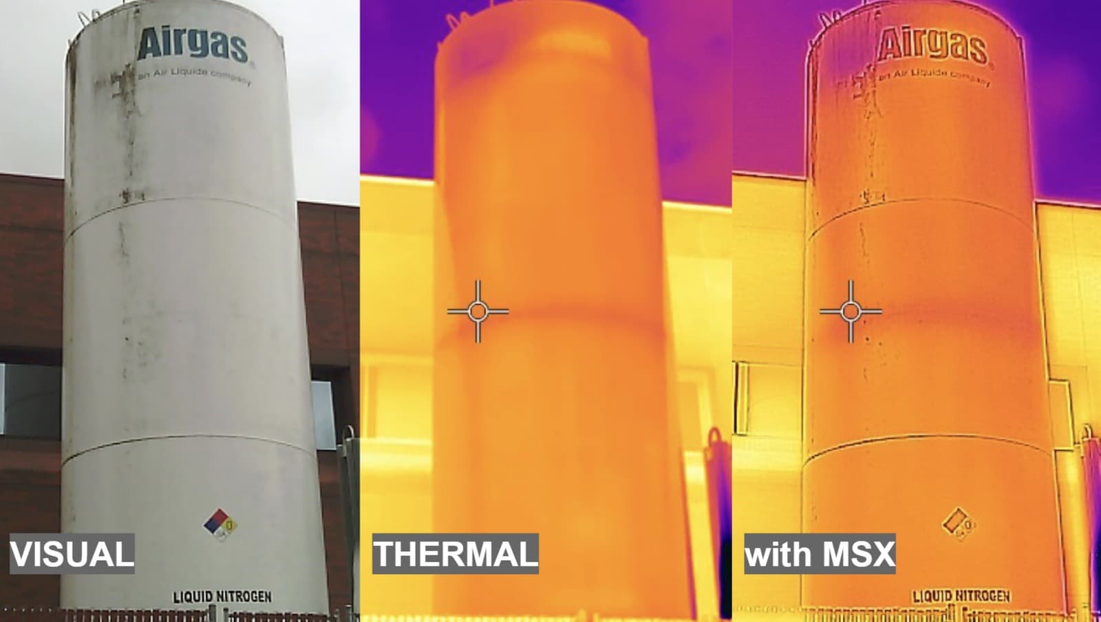 Acsl Debuts Taiten Smart Controller, Elevates Samo Thermal Payload, And Partners With Teledyne Flir 2