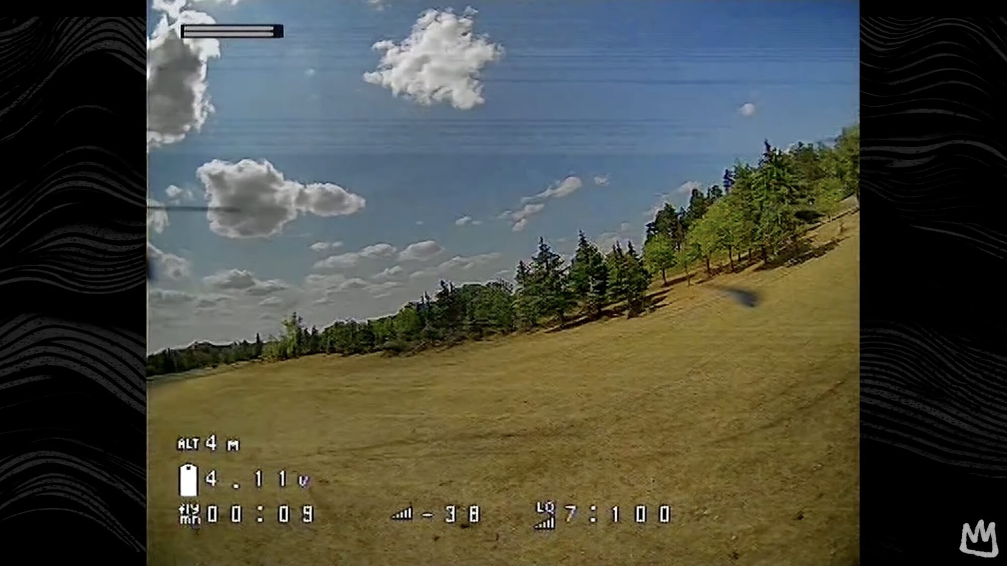 ANALOG in 2025 iFlight Skyviz FPV Goggles NOT What I Expected