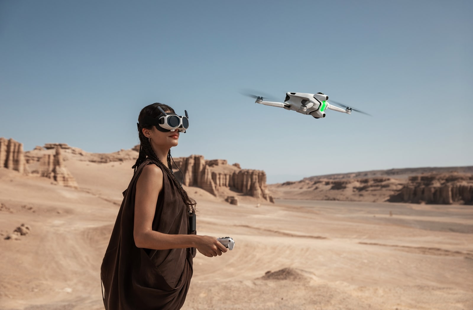 American Drone Hobby Faces Accessibility Crisis as Bans, Regulations, and Market Forces Converge 5