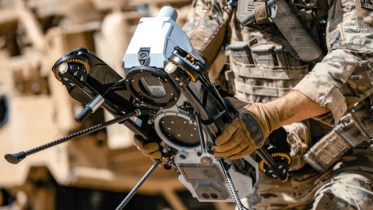 C100 Quadcopter F-35 Precision Strikes Usa Drone Drones Uav Uas