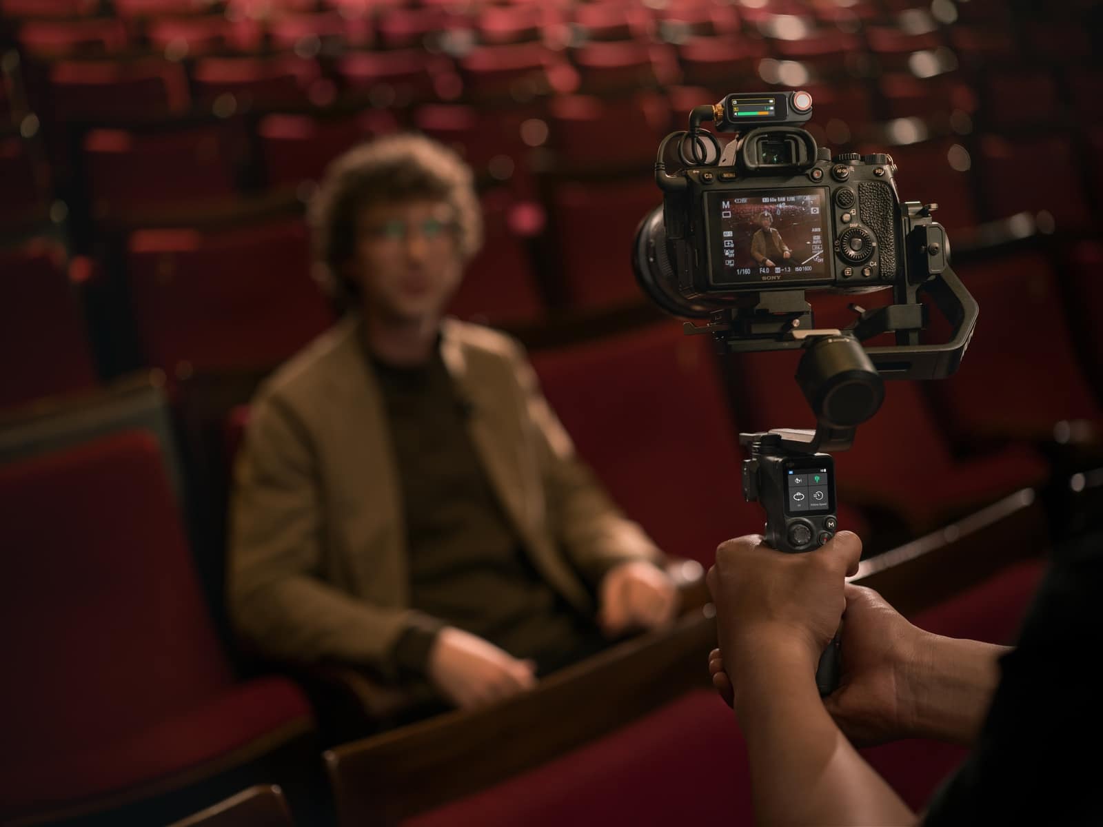 Dji Launches Mic 3: Ultralight Wireless Microphone Boosts Audio For Drone Creators