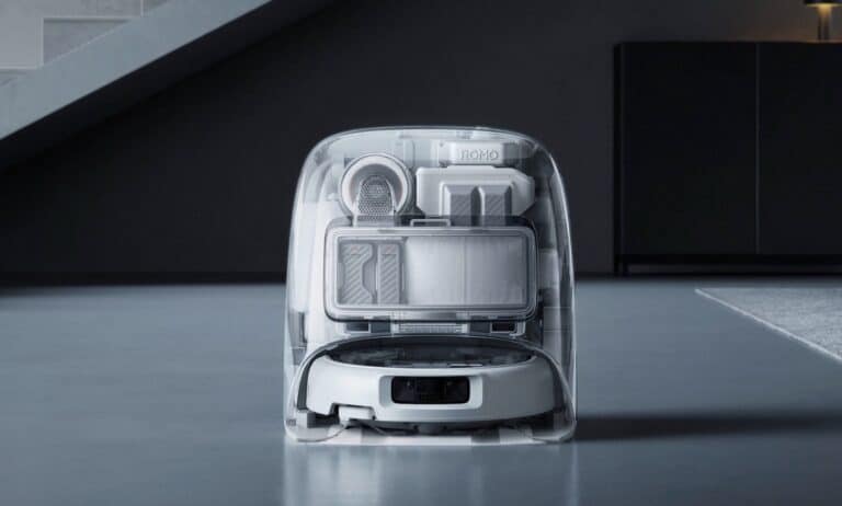 Dji Romo Series: Drone-Grade Sensing Transforms Robot Vacuums For Home And Pro Use
