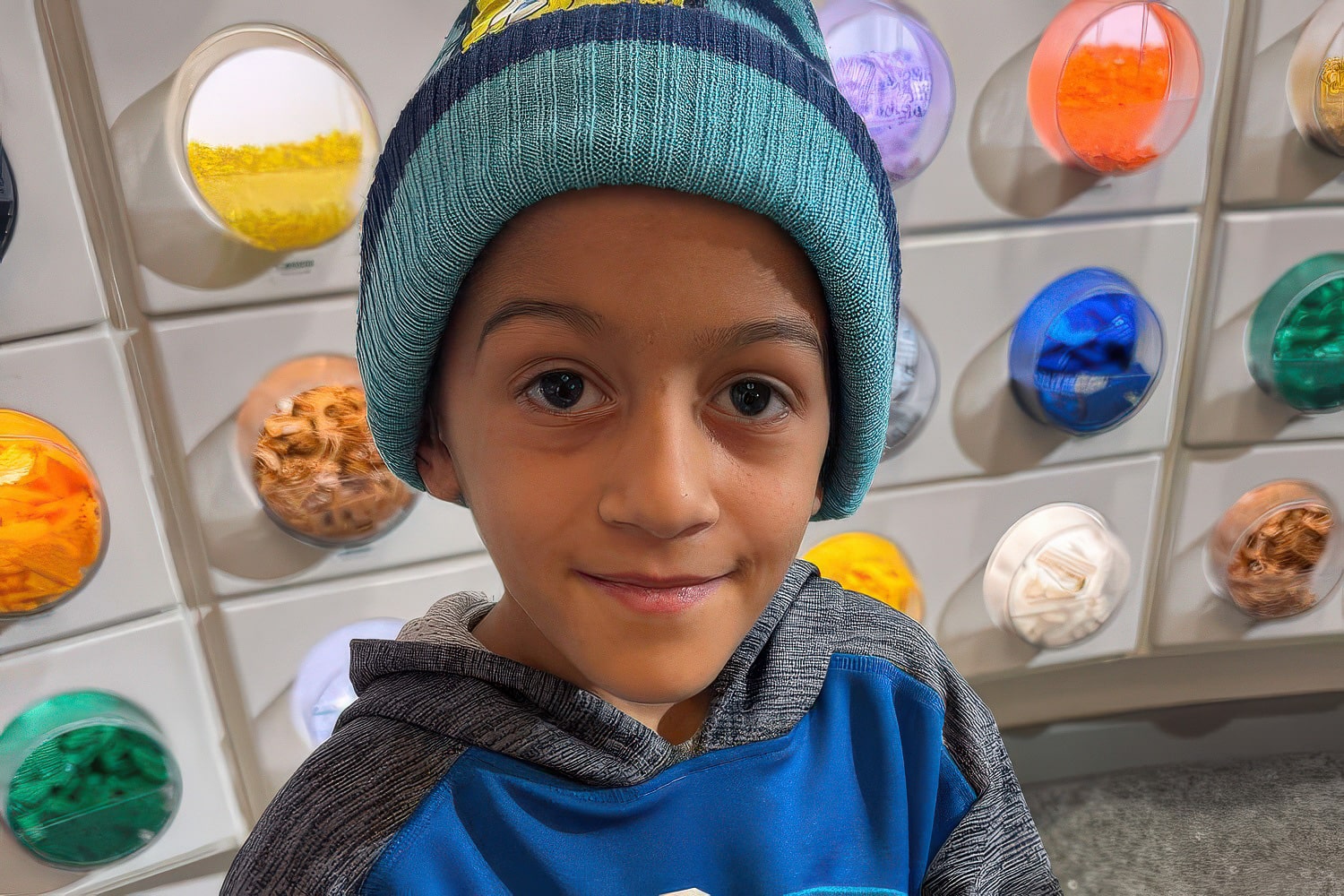 Drone Crash Horror Boy Injured At Orlando Show Drones Uav Uas Florida