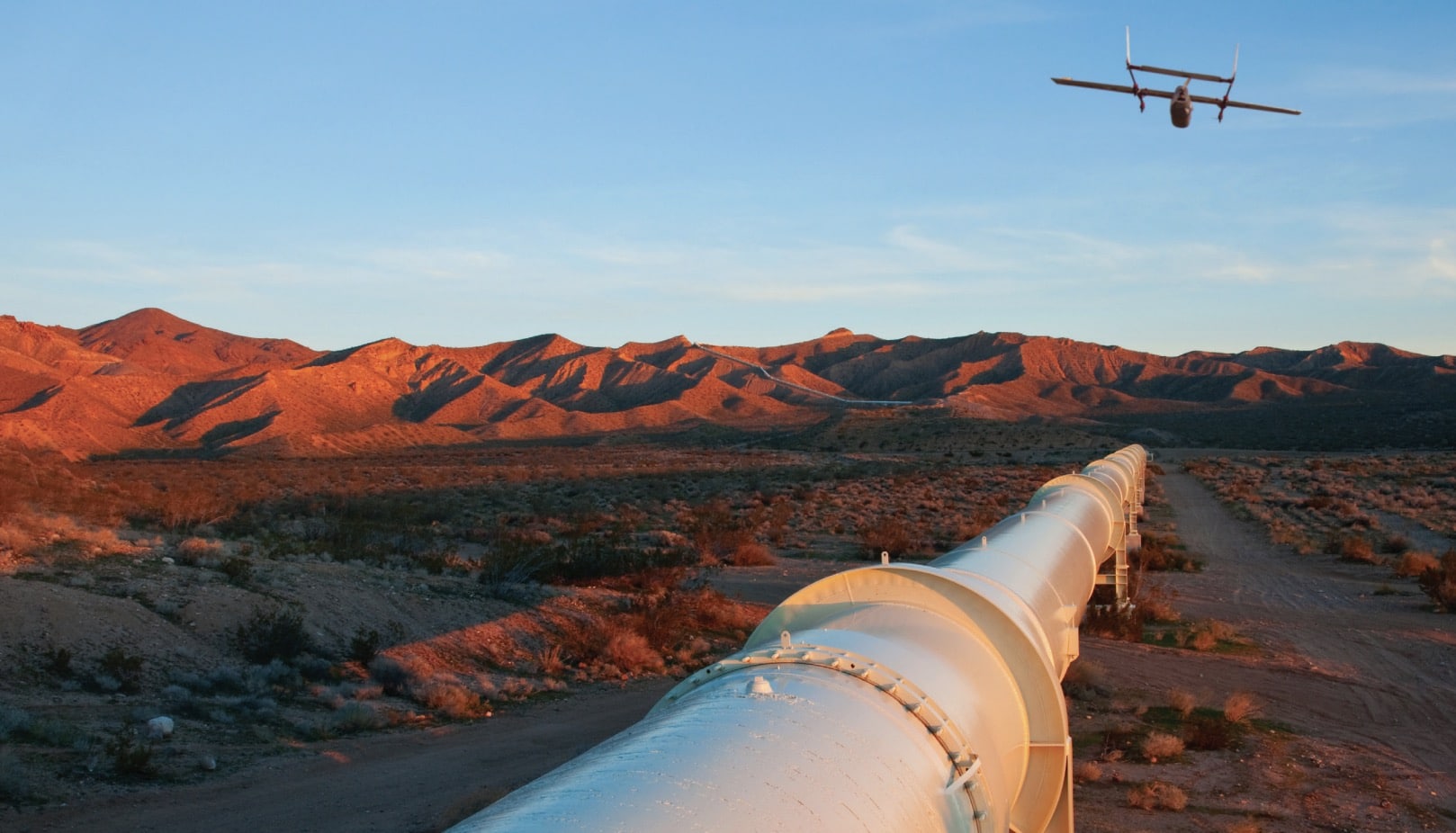 Faa'S Bold Bvlos Proposal: End Waivers, Ignite U.s. Drone Innovation Boom