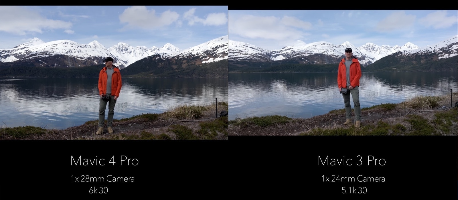 Fixing The Dji Mavic 4 Pro'S Biggest Flaw