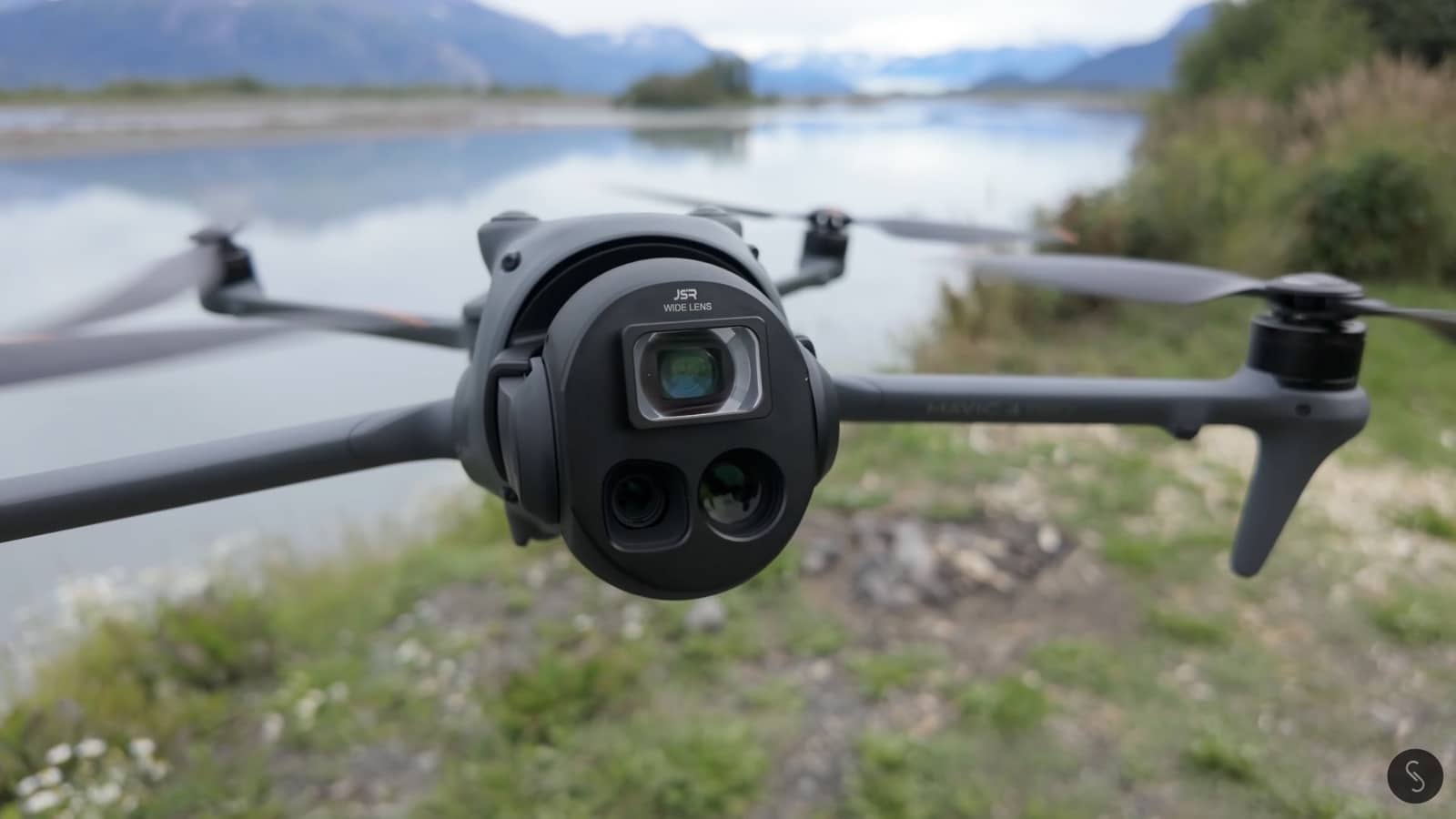 Fixing The Dji Mavic 4 Pro'S Biggest Flaw 1