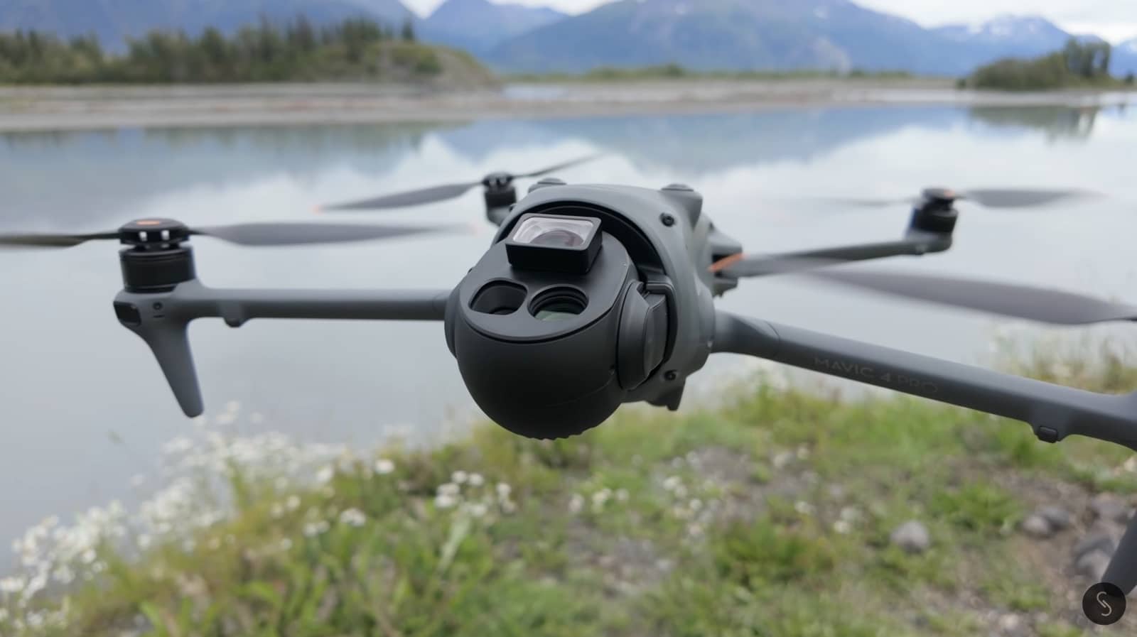 Fixing The Dji Mavic 4 Pro'S Biggest Flaw