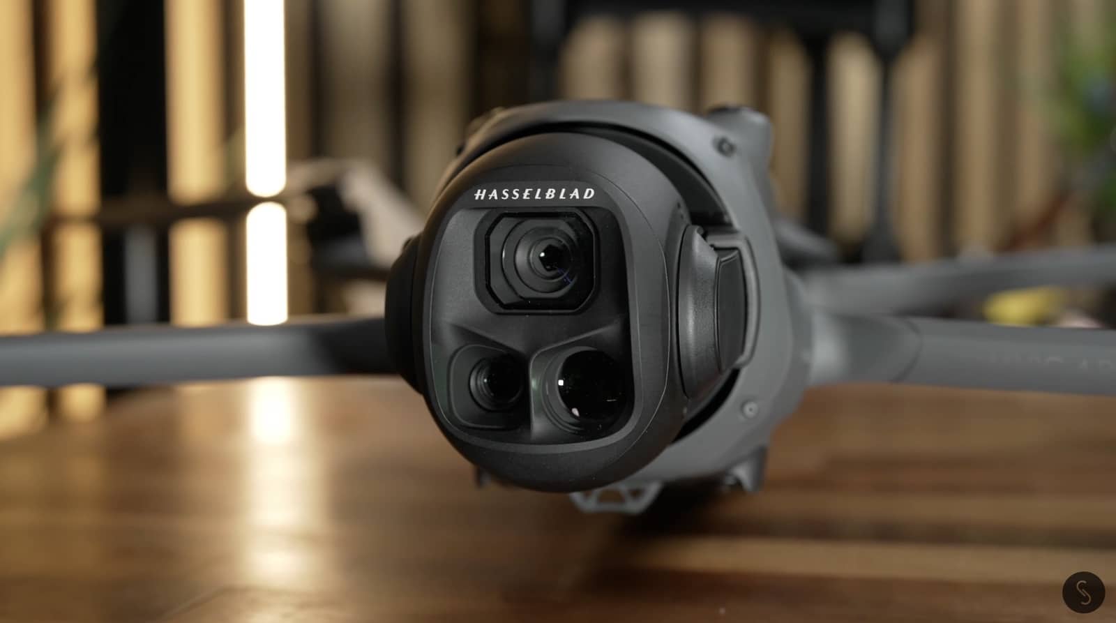 Fixing The Dji Mavic 4 Pro'S Biggest Flaw