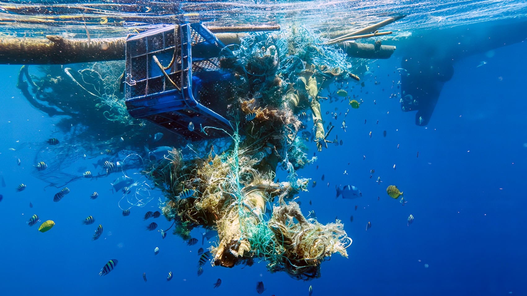 Ai drone drones australia ghost nets carpentaria drone uav uas