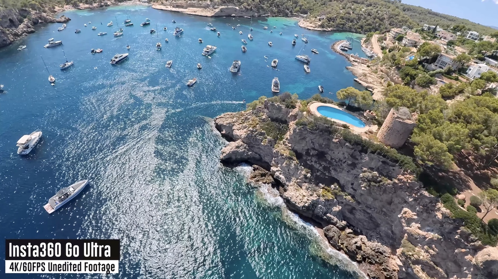 Insta360 Go Ultra In-Depth Review: 19 Things You Need To Know! 1