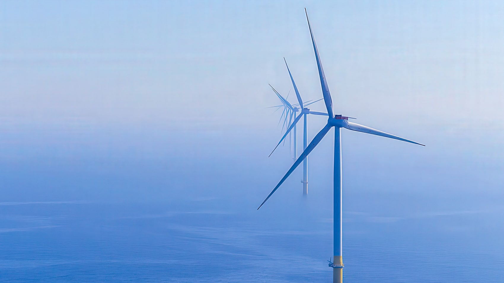 Giant Drones Haul Gear To Wind Farms Like Sky Couriers