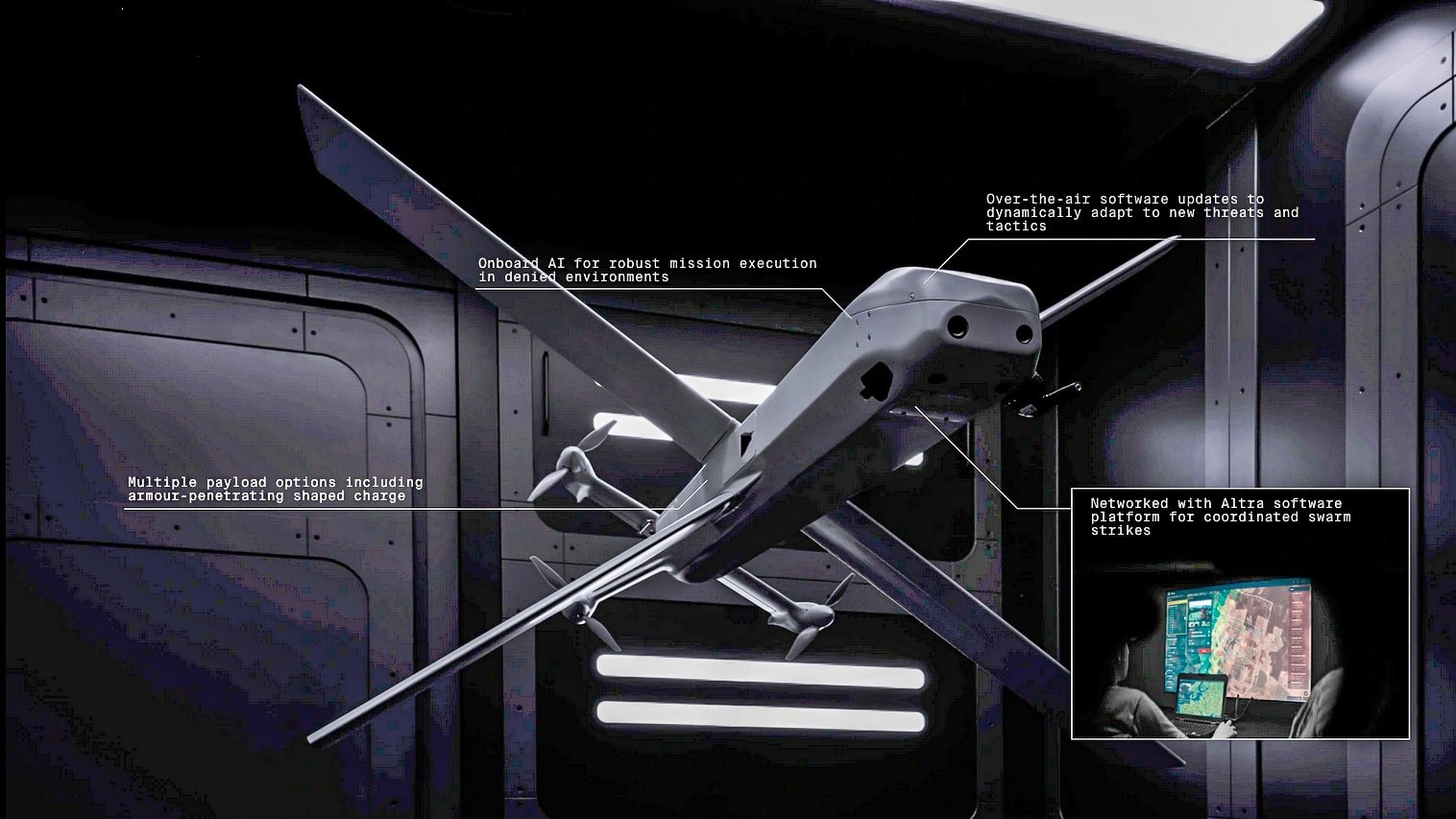 Bands Boycott Spotify Ceo Drone Drones Uav Uas War Military