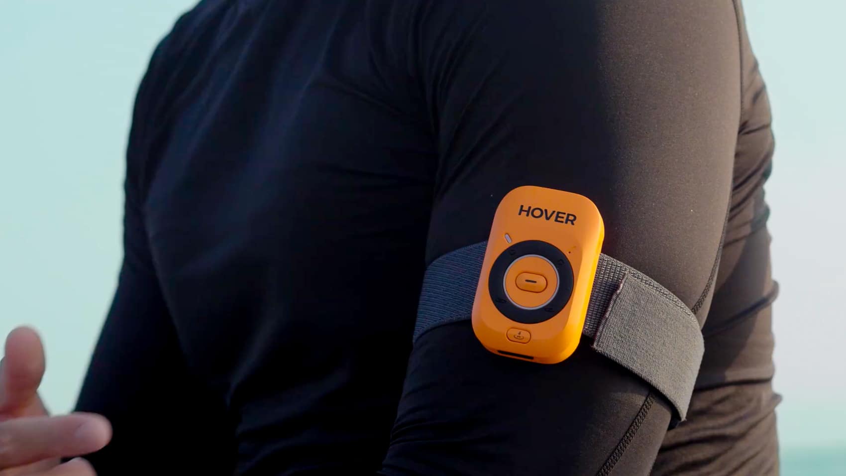 Hoverair Aqua Drone Drones Water Waterproof Uav Uas